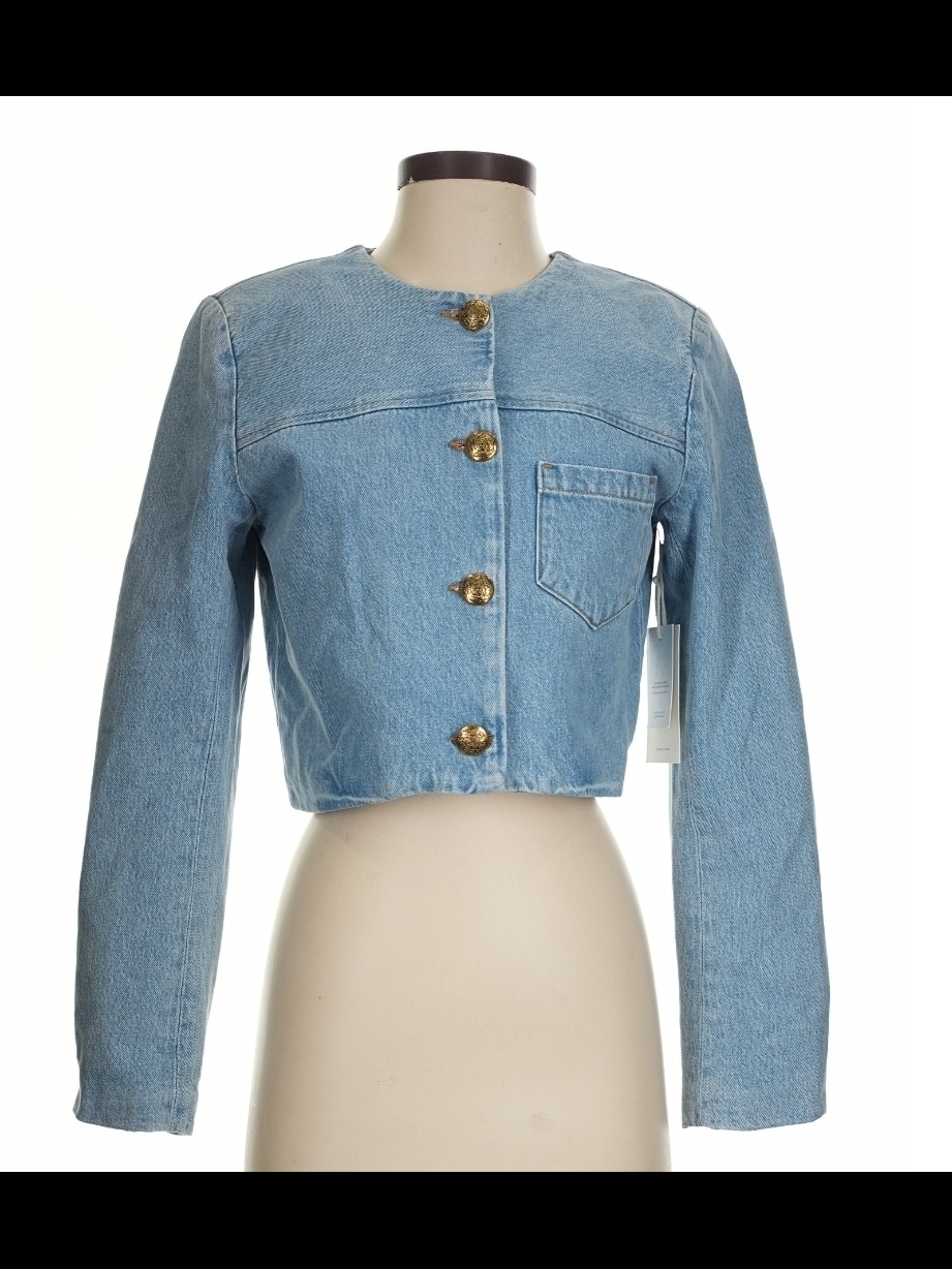 Citizens Of Humanity Priah Denim Jacket